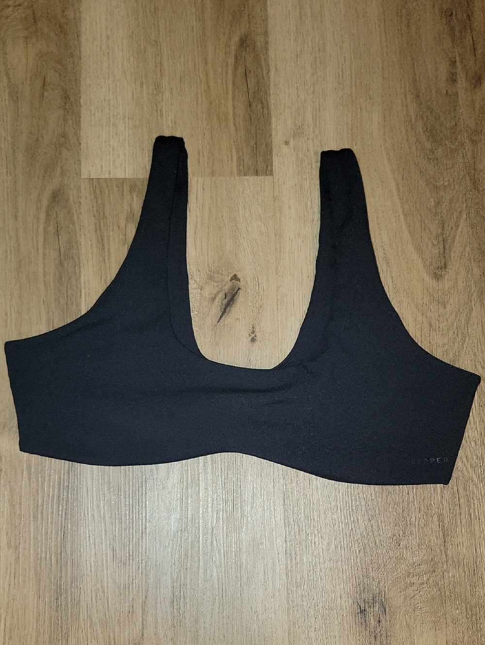Pepper Sports Bra
